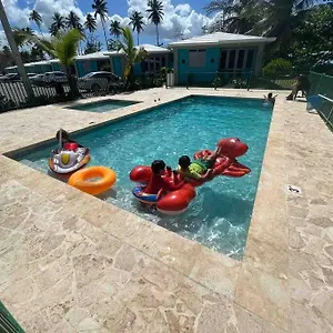 My Dream House Apartment Aguada